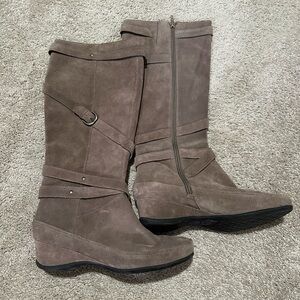 Women’s boots